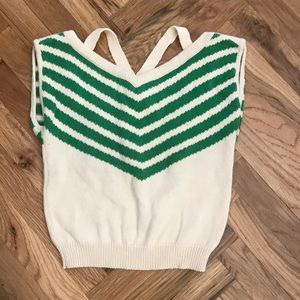 Lauren Moffatt Sweater